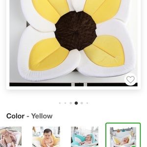 Bath bathtub blooming bath